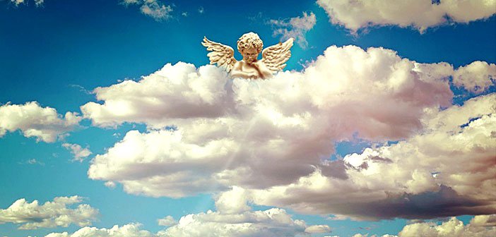 11 znakova da vas je posjetio vaš anđeo čuvar: Viđate li “anđeoska vozila“- neobična svjetla i kugle?