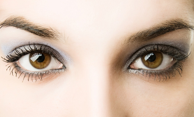 Značenje boje očiju: Smeđe su nezavisnost, zelene hirovitost
