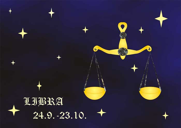 VAGA – Mjesečni horoskop za juni 2017. godine