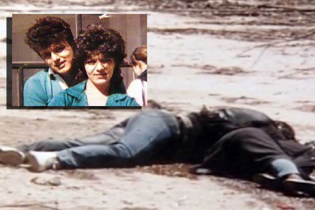 Sjećanje na ljubav: Prije 24 godine ubijeni sarajevski Romeo i Julija