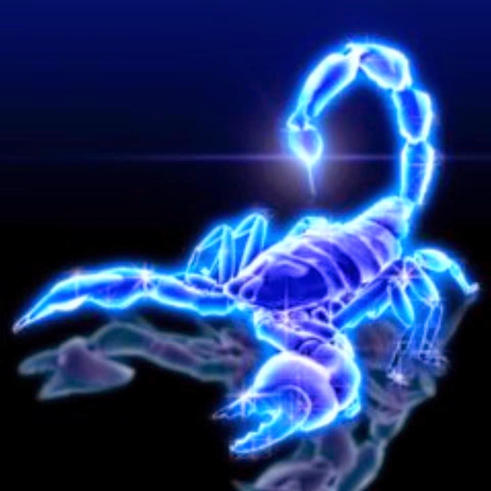 Škorpion ljubavni sutra horoskop Ljubavni horoskop