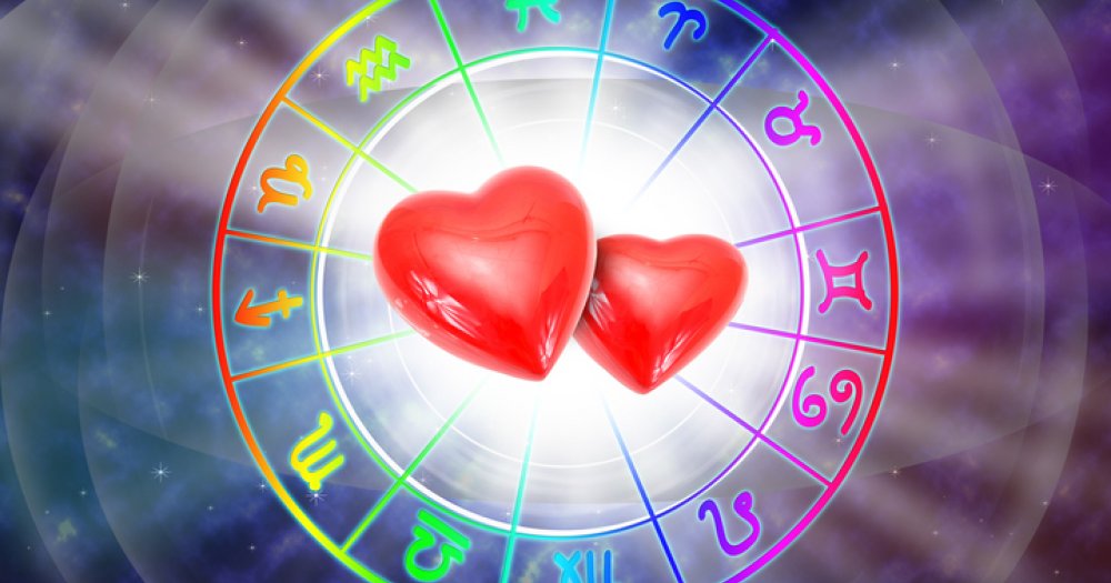 ROĐENI JEDNO ZA DRUGO: Ova 2 znaka su NAJBOLJA ljubavna kombinacija u horoskopu!Blago vama ako ste se pronašli!