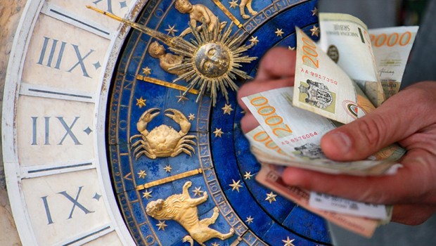 Mesečni KEŠ horoskop: Saznajte da li će vam u junu novčanik biti PRAZAN ILI PUN