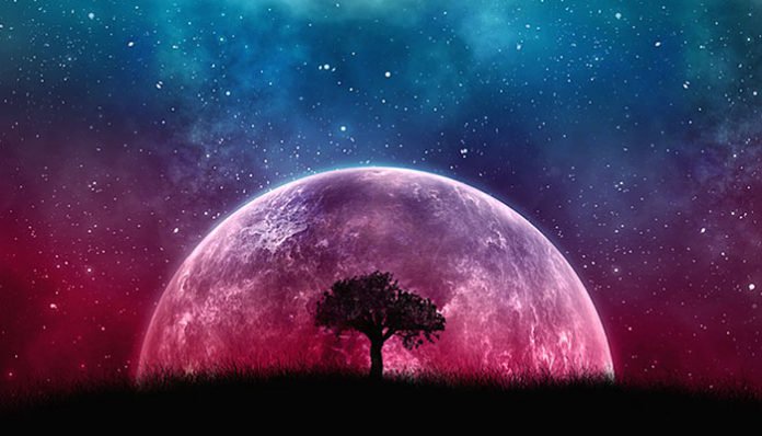 „Jagoda“ pun Mjesec u Strijelcu u petak: Evo kakav će biti njegov utjecaj na vaš znak