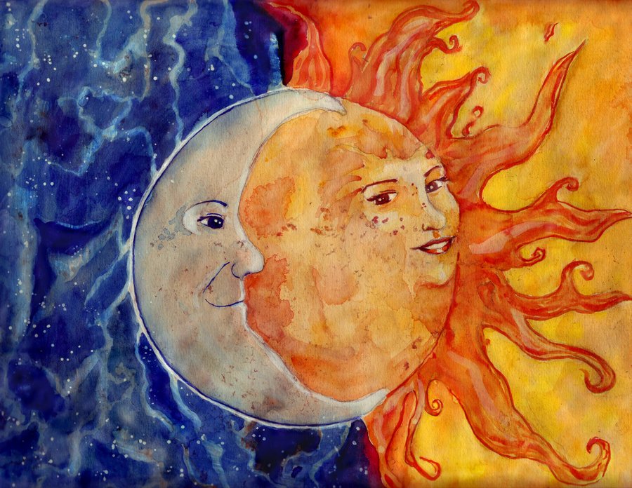 Astro prognoza za sve znakove, 21.8.-27.8.2017.- Pomrčina Sunca i djelovanje mladog Mjeseca okreću nova životna poglavlja…