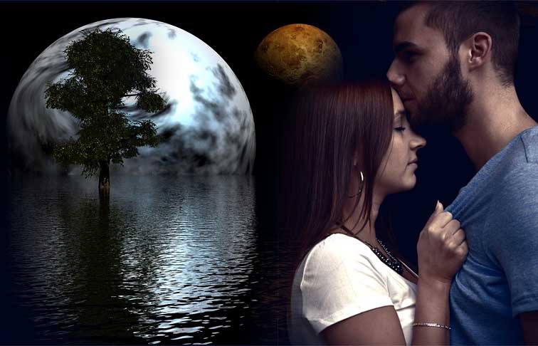 Horoskop za period Venere i Marsa u Lavu (do 20.09.): Stare ljubavi se vraćaju!
