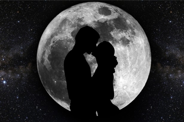 Pun Mjesec u Biku, ljubav na velikom testu- Najveći uticaj na Bika, Škorpiona, Vodenjaka i Lava!