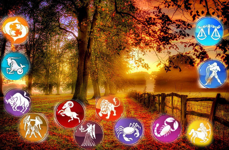 Veliki horoskop po znakovima za STUDENI: Stiže najsretniji aspekt u godini – Jedan znak će biti na TRONU!
