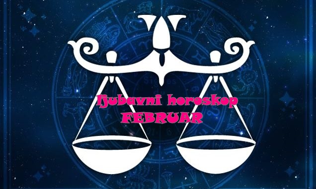 2018 februar horoskop ljubavni vaga Vaga Horoskop