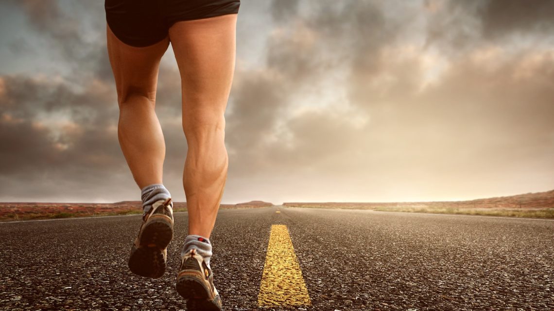 7 Things That Happen When You Are In Running