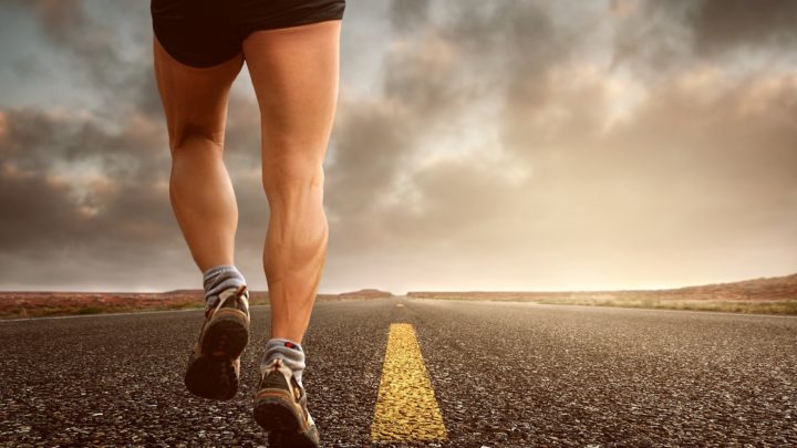 7 Things That Happen When You Are In Running