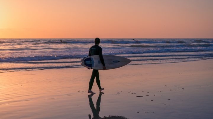Seven Doubts About Surfing You Should Clarify