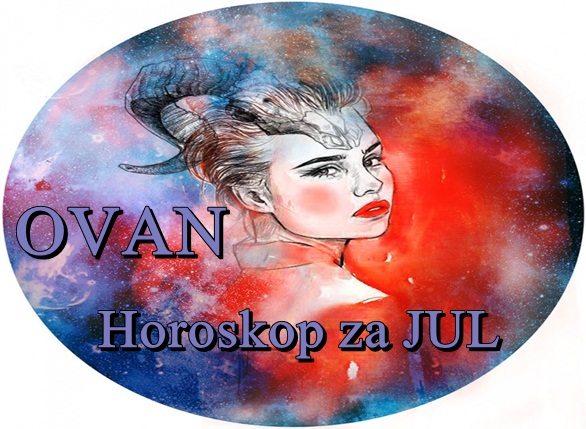 OVAN – mesečni horoskop za JUL! Zanimljivo putovanje i NOVA ljubav na pomolu…