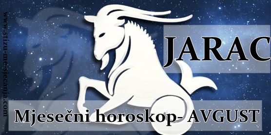 JARAC- Mjesečni horoskop za AVGUST! Ljubav na velikoj prekretnici…