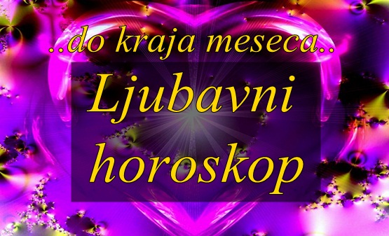 Ljubavni horoskop 2018 za valentinovo