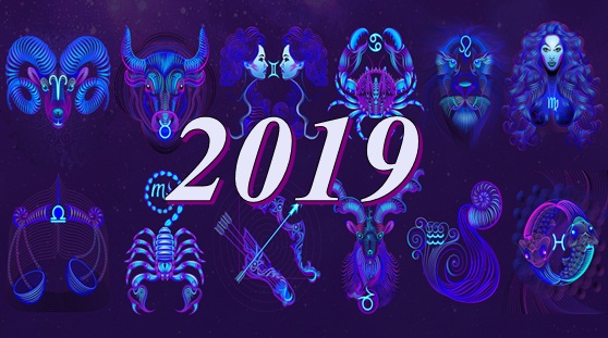 Veliki godišnji horoskop za 2019. godinu: Jedan znak čeka VELIKA TUGA, Bikove će pratiti SREĆA na svakom koraku a evo šta čeka TVOJ znak!