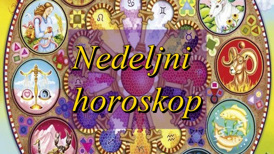 Horoskop za SLEDEĆU NEDELJU do 25.11. – Najsretniji znakovi su Blizanci, Škorpija i Vodolija!