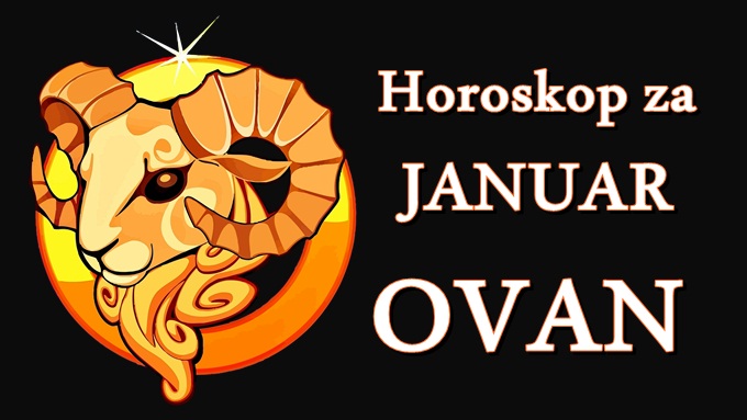 Mesečni horoskop za JANUAR 2019. godine- OVAN- Nova ljubav ulazi u vaš život!