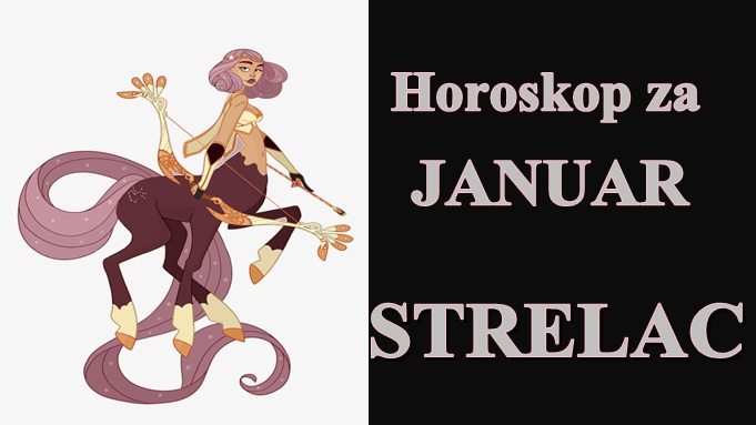 Mesečni horoskop za JANUAR 2019. godine- STRLAC- Očekuju vas DRASTIČNE PROMENE!
