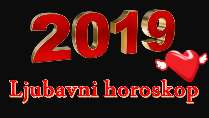 Ljubavni horoskop blizanci 2018