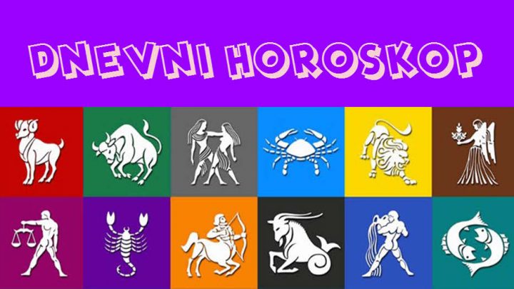 Dnevni horoskop za SUBOTU 20. avgust: Bika će ljubav prijatno iznenaditi!