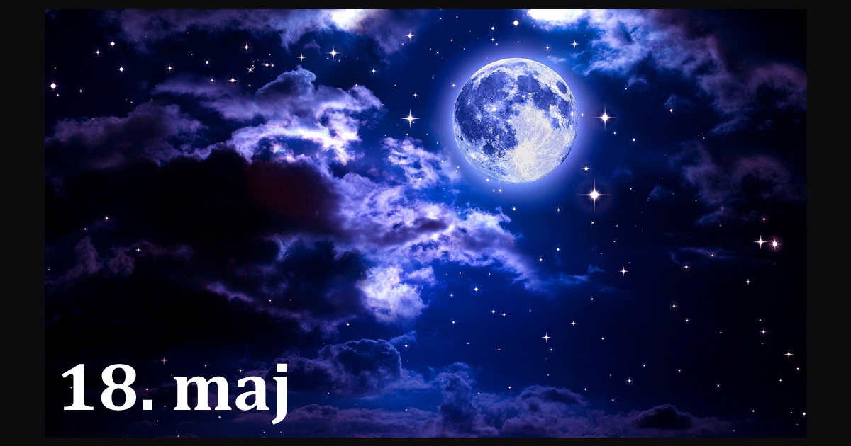 KARMA s kojom će se SUOČITI svaki znak Zodijaka za vrijeme Cvjetnog punog Mjeseca u ŠKORPIJI 18.05.!