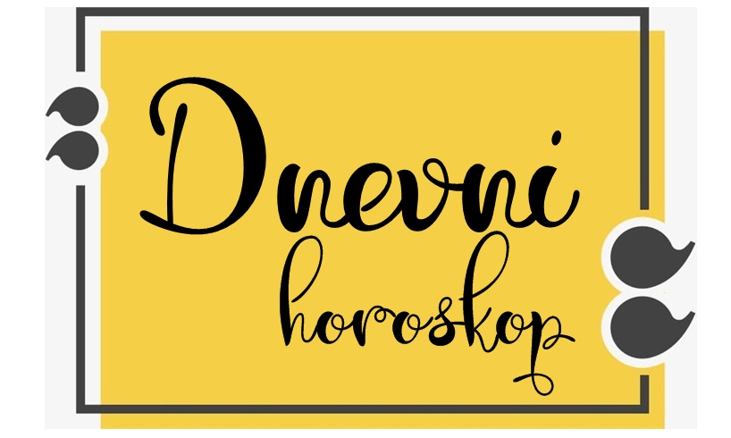 DNEVNI HOROSKOP za 5. DECEMBAR