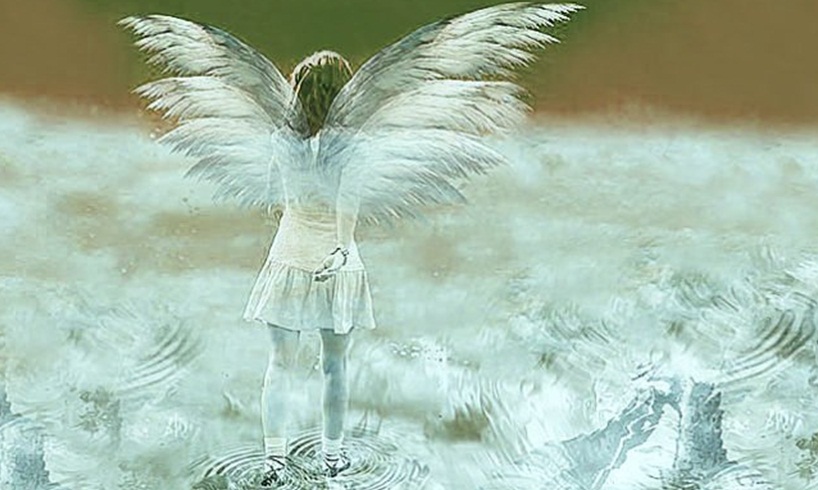 Imate li anđele ili duhove oko sebe? Karakteristike zajedničke ljudima koji privlače “bića”