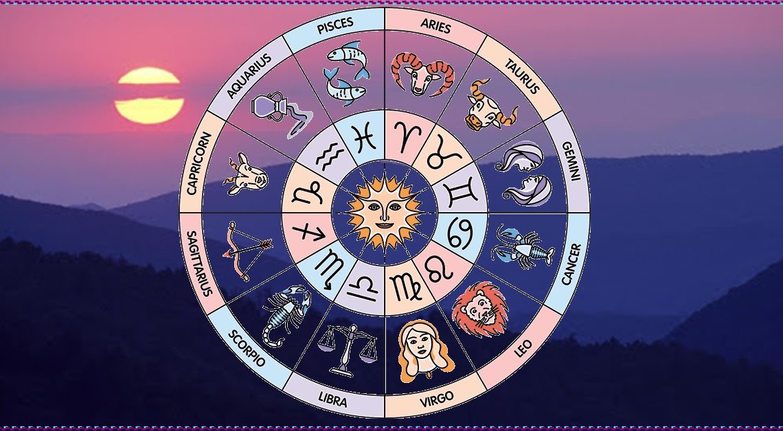 Horoskop do KRAJA GODINE:Detaljna prognoza za sve znakove!