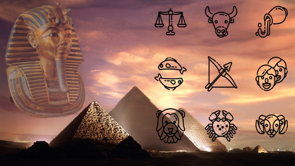 Faraonski horoskop: Ovi znaci ce imati MNOGO PARA do kraja godine!