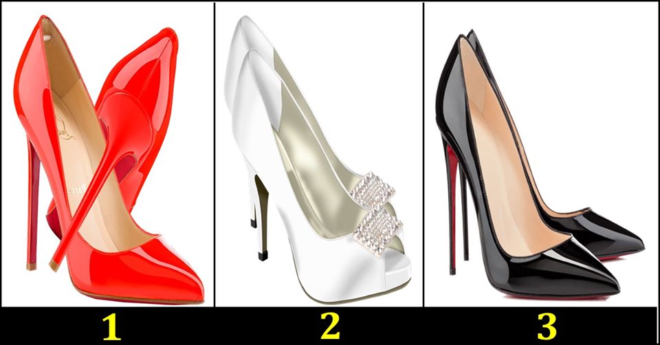 ZAVODNICA, SMERNA DEVOJCICA ili ALFA zena? Tvoj izbor cipela otkriva sve o tebi!