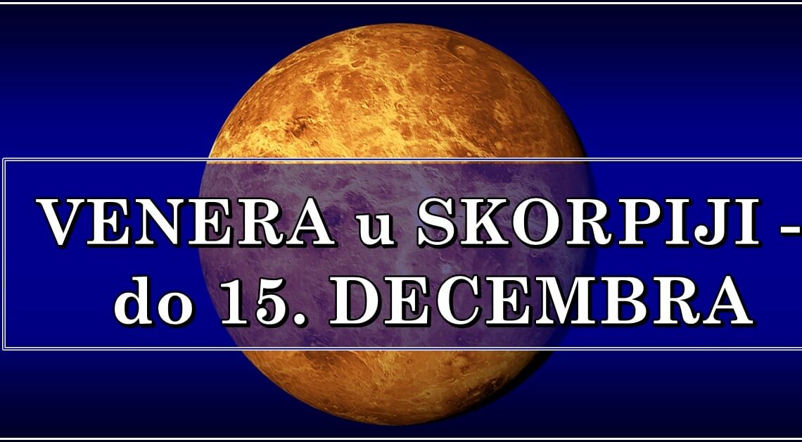 DO 15.decembra OVI zodijaci ce PROSTO UZIVATI- najveca SRECA, OSTVARENJE zelja, ISKRENA LJUBAV!