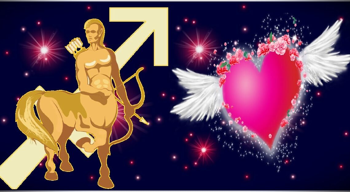 STRELAC- ljubavni horoskop za 2021.-u: AKO  ZELITE da BUDETE  SRECNI onda MORATE PRECI PREKO SVOG PONOSA!