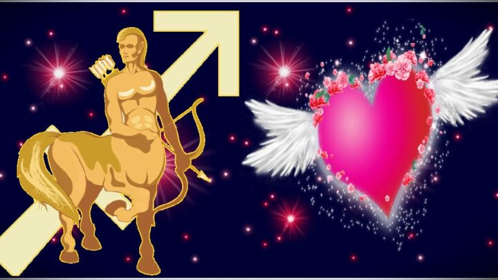 STRELAC- ljubavni horoskop za 2021.-u: AKO  ZELITE da BUDETE  SRECNI onda MORATE PRECI PREKO SVOG PONOSA!