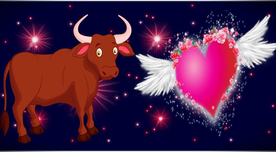 Ljubavni horoskop bik