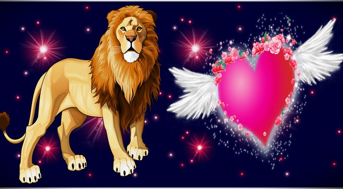 Ljubavni horoskop lav 2020