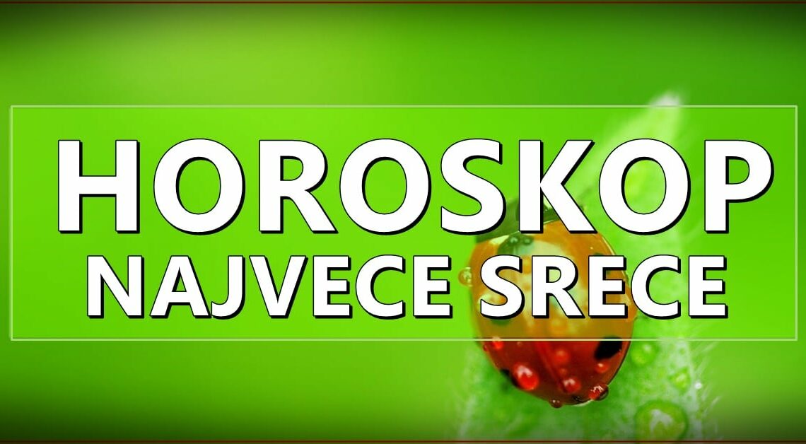 EVO KOJE zodijake, u drugoj polovini januara OCEKUJU novcani DOBICI i ljubavne VREDNOSTI!