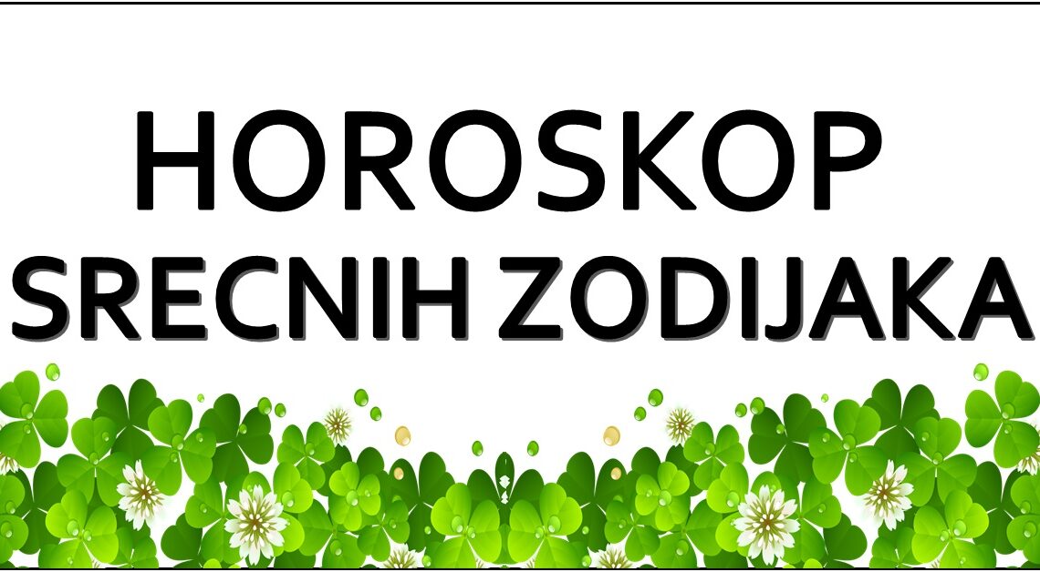 HOROSKOP OTKRIVA-evo ko ce PLIVATI U NOVCU,a ko ce UZIVATI U LJUBAVNOJ SRECI!