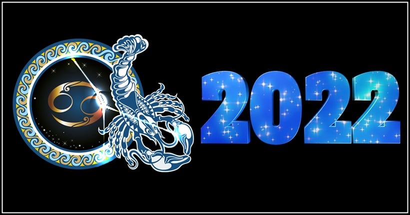 VELIKI GODISNJI HOROSKOP za RAKA za 2022.-u godinu: Saznajte  kakva vas IZNENADJENJA i IZAZOVI cekaju!