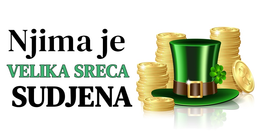 Pred ovim znacima su PROMJENE koje im samo DOBRO DONOSE!