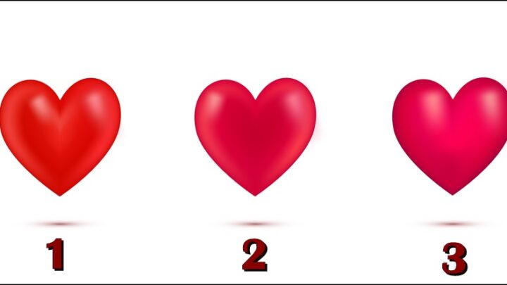 Izaberi srce,saznaj istinu o svom ljubavnom zivotu:Da li si svoje srce dao pogresnoj osobi?