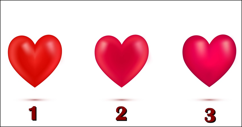 Izaberi srce,saznaj istinu o svom ljubavnom zivotu:Da li si svoje srce dao pogresnoj osobi?