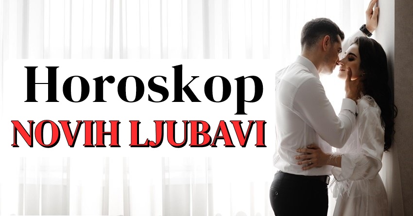 Vrijeme je da ovi SLOBODNI ZNACI napokon upoznaju svoju veliku ljubav!