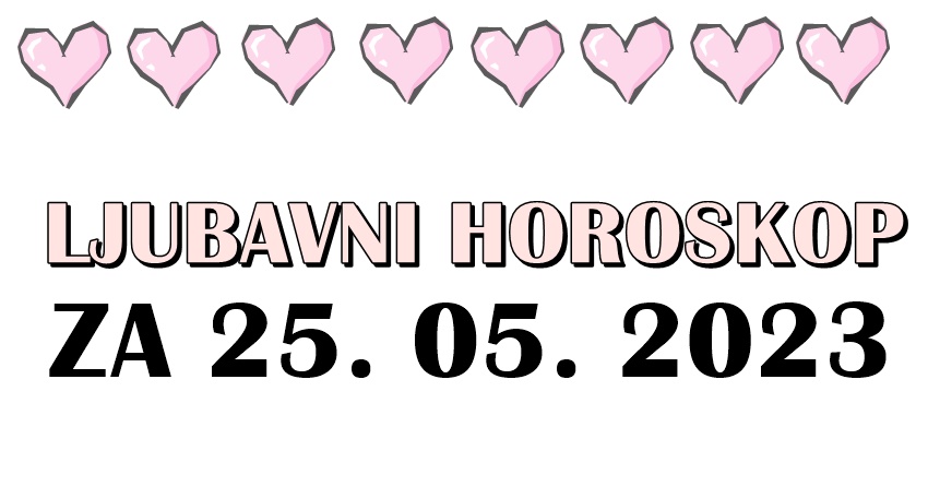 Ljubavni horoskop za cetvrtak: Neko ce sutra upoznati veliku ljubav!