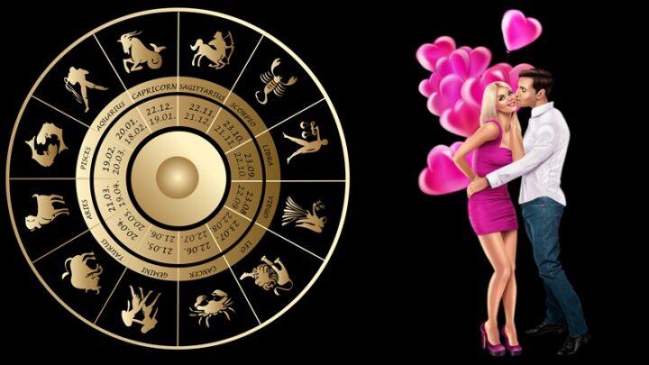 Ljubavni horoskop za naredni period-sudbina svakog znaka i istina o svemu sto vas ceka!