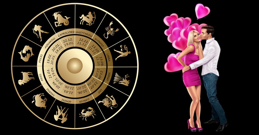 Ljubavni horoskop za naredni period-sudbina svakog znaka i istina o svemu sto vas ceka!