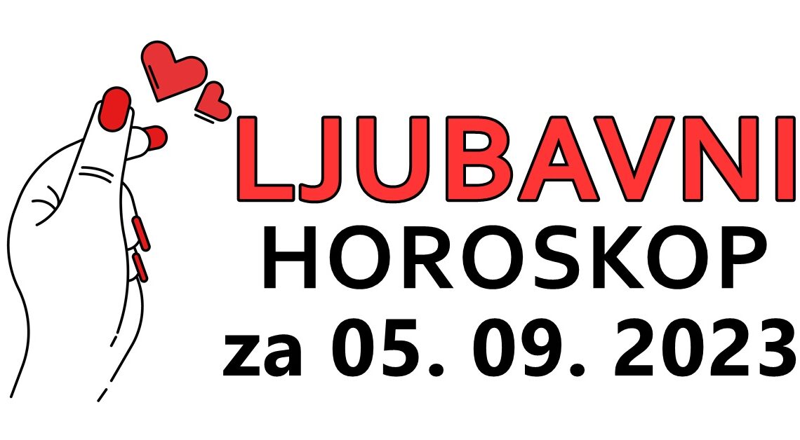 Ljubavni horoskop za 5.septembar: Saznajte kome utorak moze biti  najlepsi dan ikada!