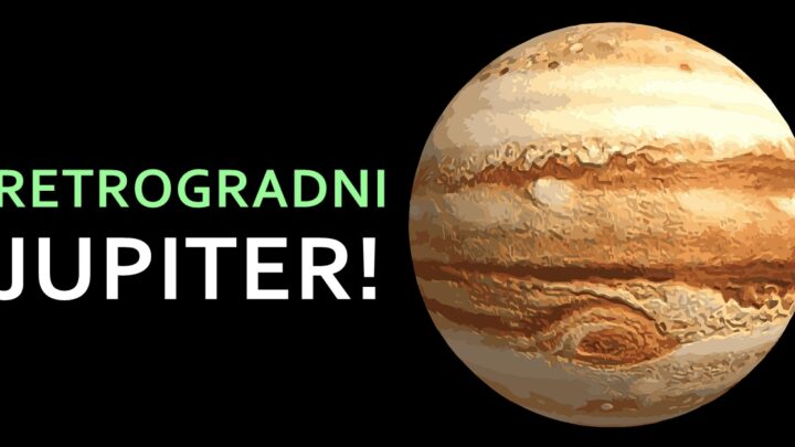Jupiter je retrogradan od 4.septembra do KRAJA GODINE, i ovo je PERIOD kada se BIVSI VRACAJU!