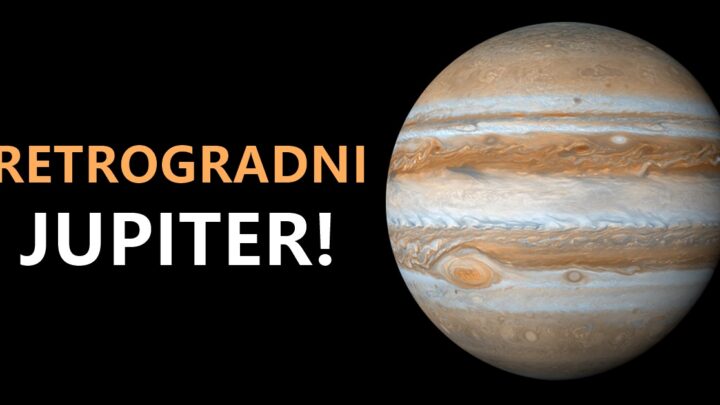 Jupiter je RETROGRADAN do 1.januara 2025:Do tada, POVRATAK BIVSIH LJUBAVI i OPROSTAJ za ove znakove zodijaka!