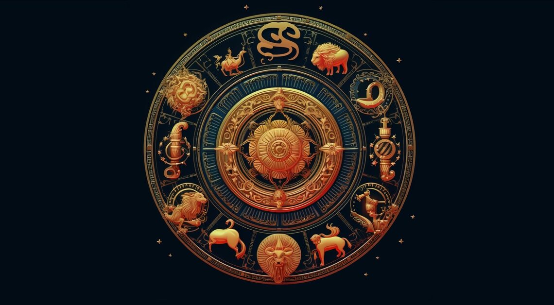 Horoskop za naredne dane:Ova cetiri znaka ce konacno uspeti u svemu sto naume, sreca je konacno tu!